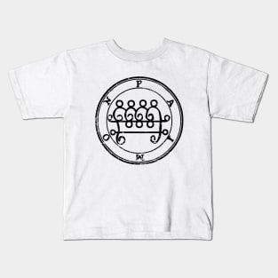 Paimon Seal Kids T-Shirt